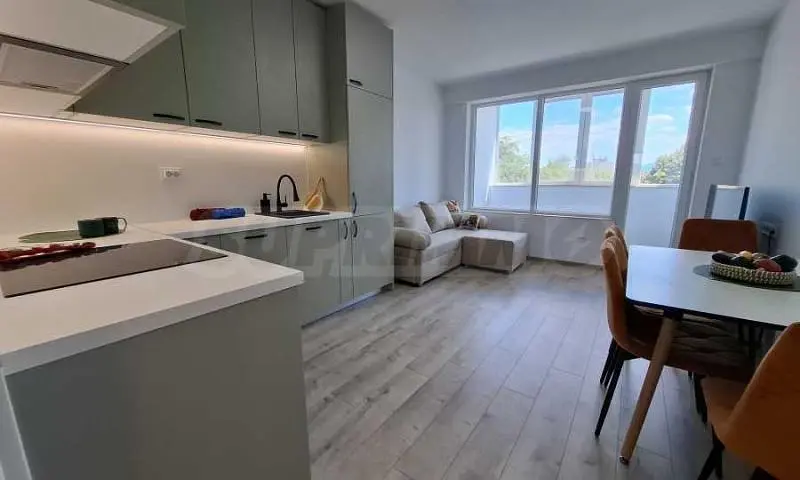 Oturma odası