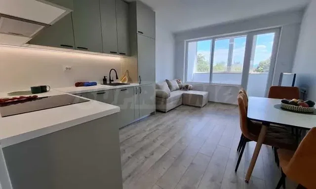 Oturma odası
