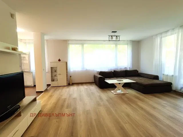 Oturma odası