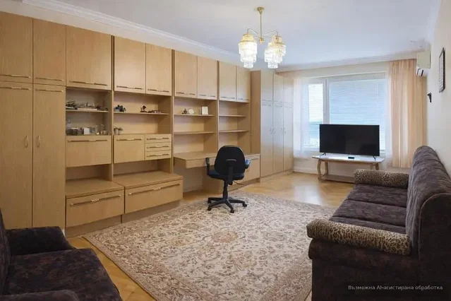 Oturma odası