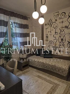 Oturma odası
