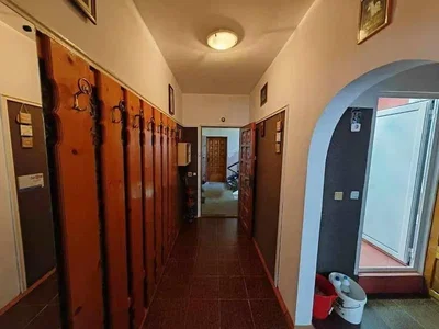 Oturma odası