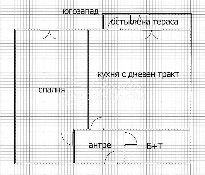 Dnevni boravak