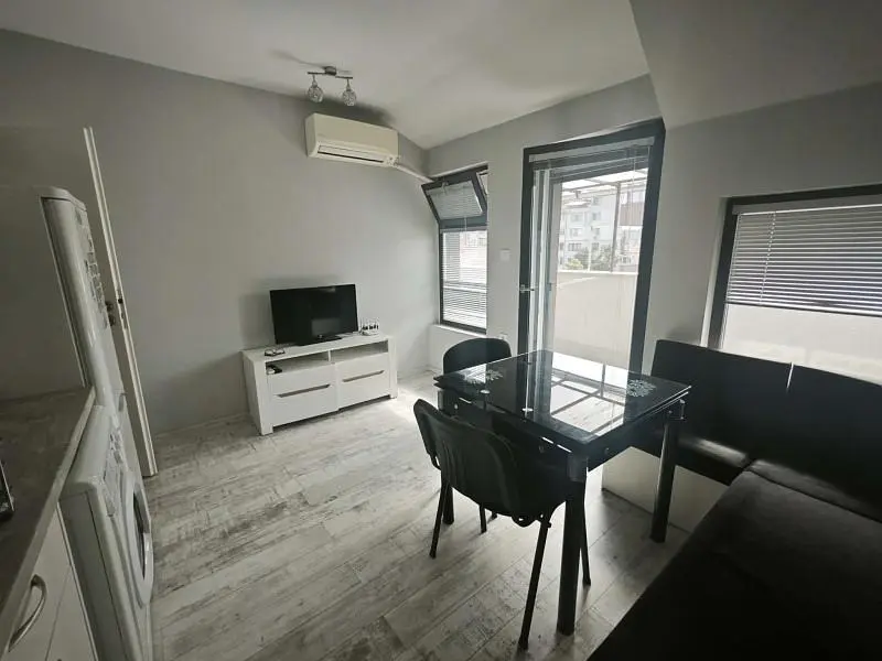 Salon