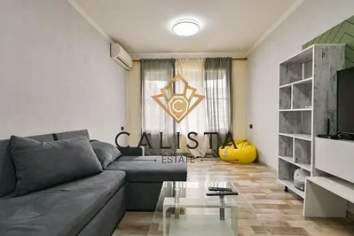 Dnevni boravak