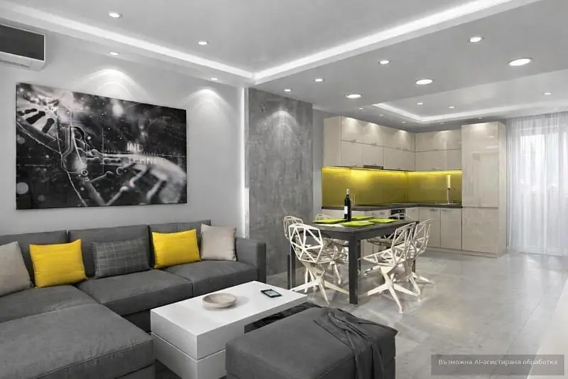 Salon