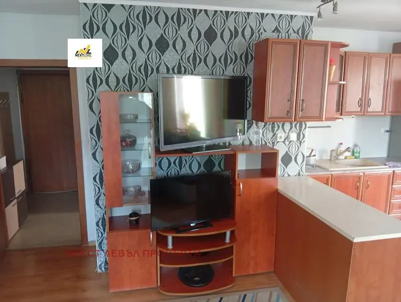 Dnevni boravak