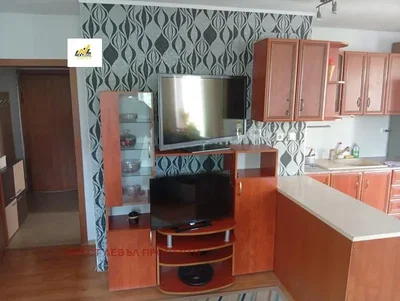 Dnevni boravak