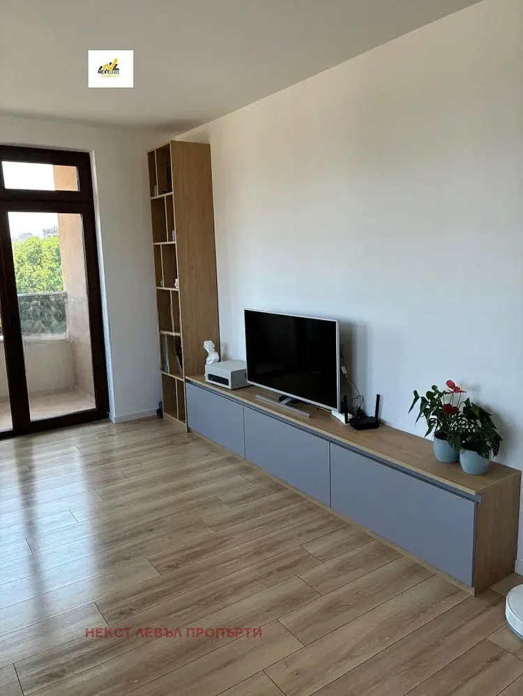 Dnevni boravak
