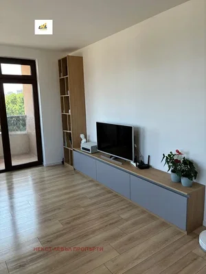 Dnevni boravak