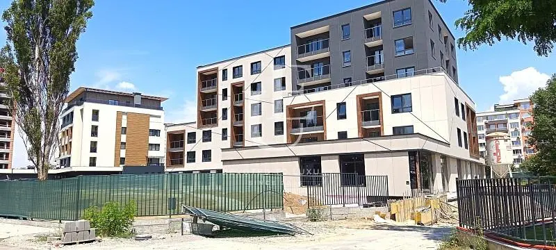Obývací pokoj