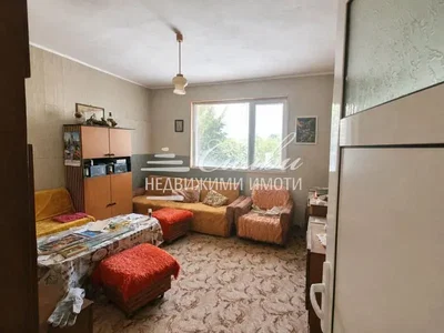 Obývací pokoj