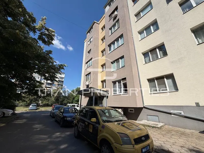Dnevni boravak