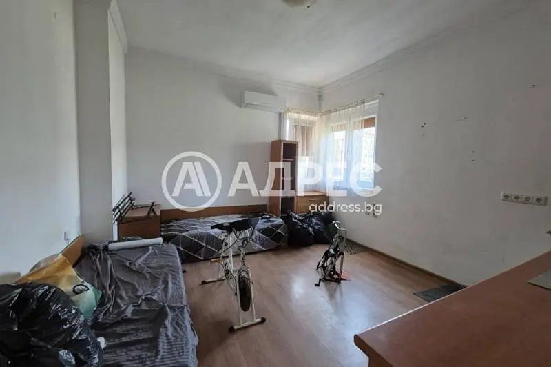Dnevni boravak