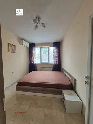 Dnevni boravak