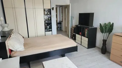 Obývačka