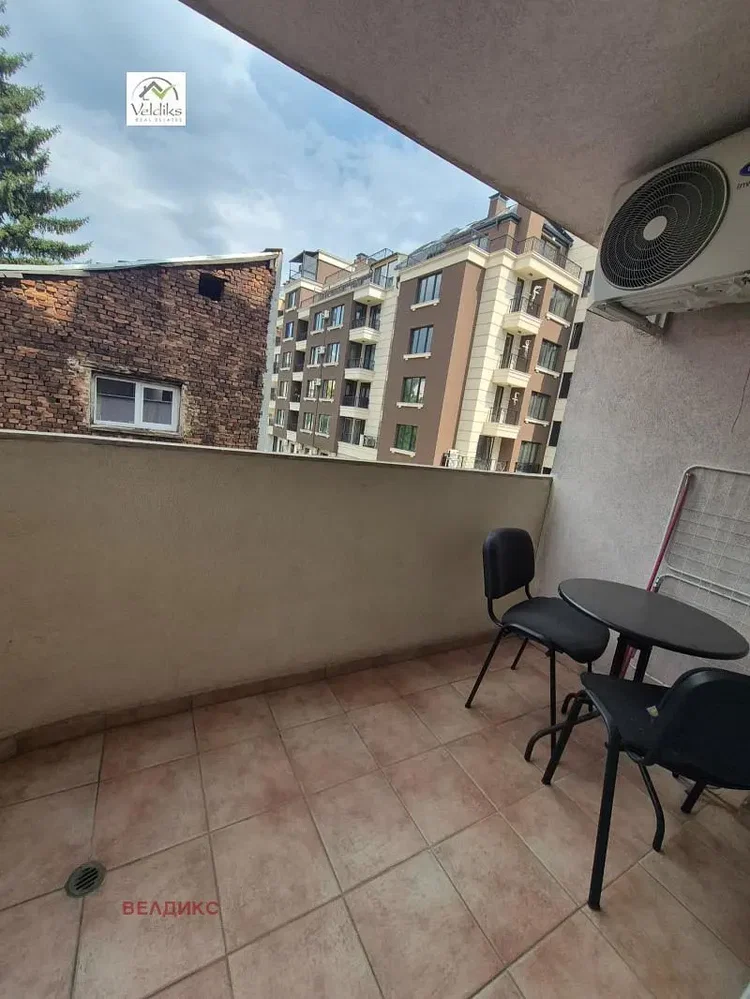 Dnevni boravak