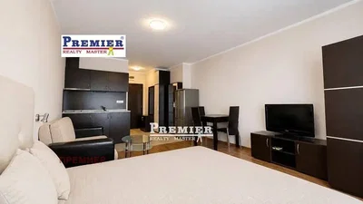 Dnevni boravak