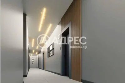 Дневна соба