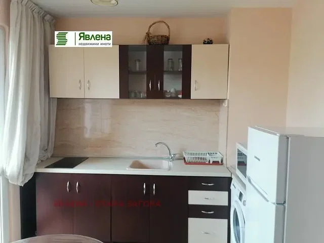 Obývačka
