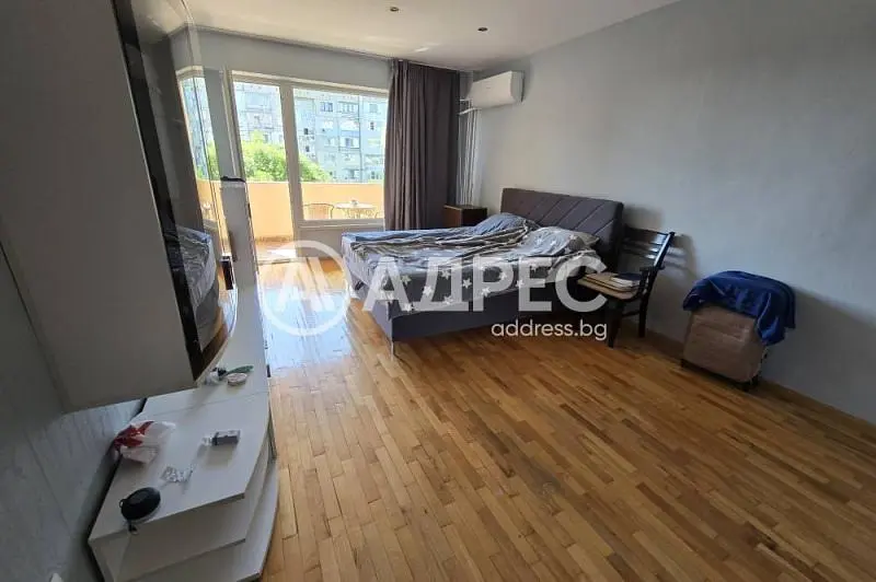 Obývačka