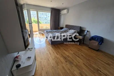 Obývačka