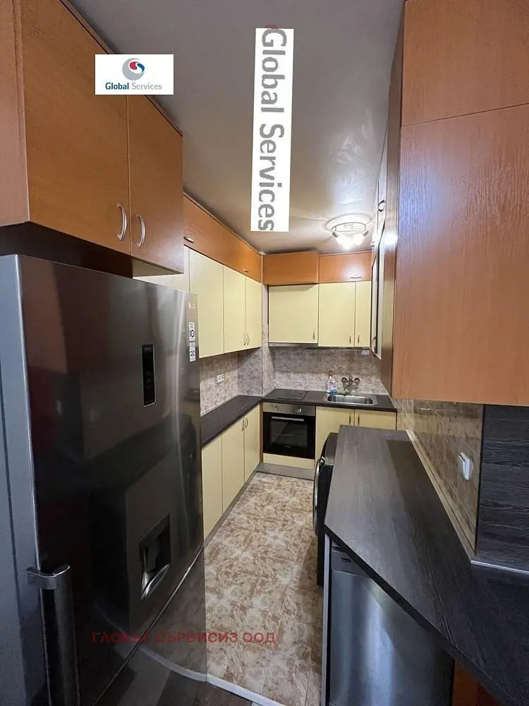 Dnevni boravak