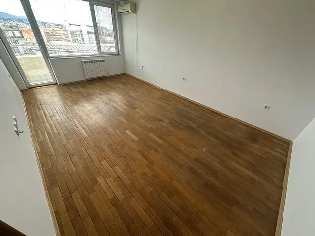 Obývačka