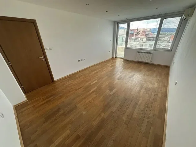 Obývačka