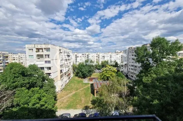 Obývačka