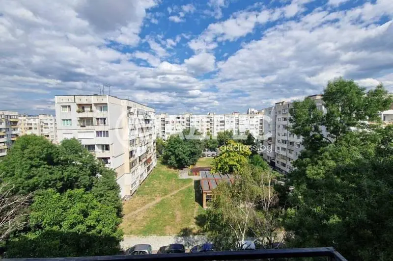 Obývačka