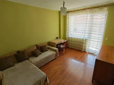 Dnevni boravak