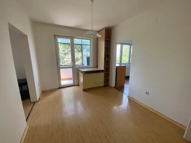 Dnevni boravak