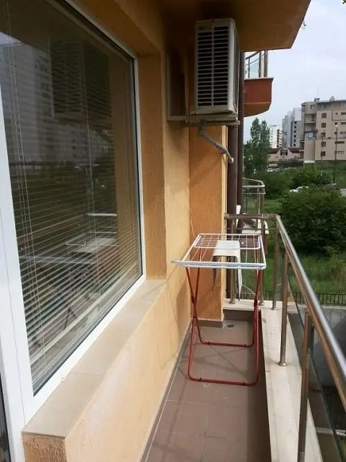 Dnevni boravak