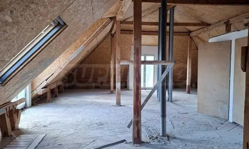 Obývací pokoj