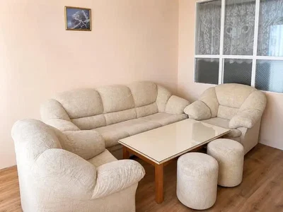 Dnevni boravak