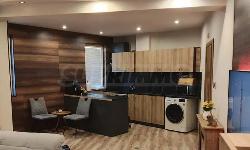 Dnevni boravak