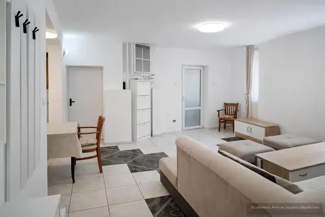 Woonkamer