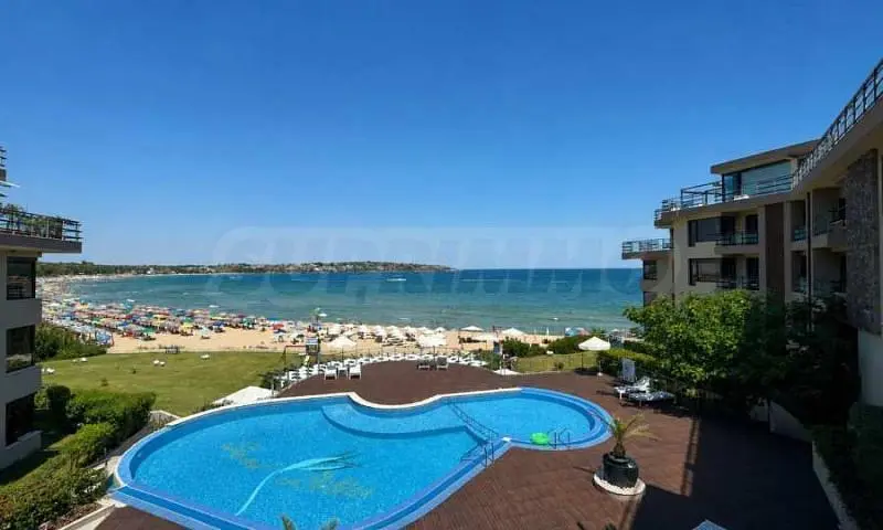 Dnevni boravak
