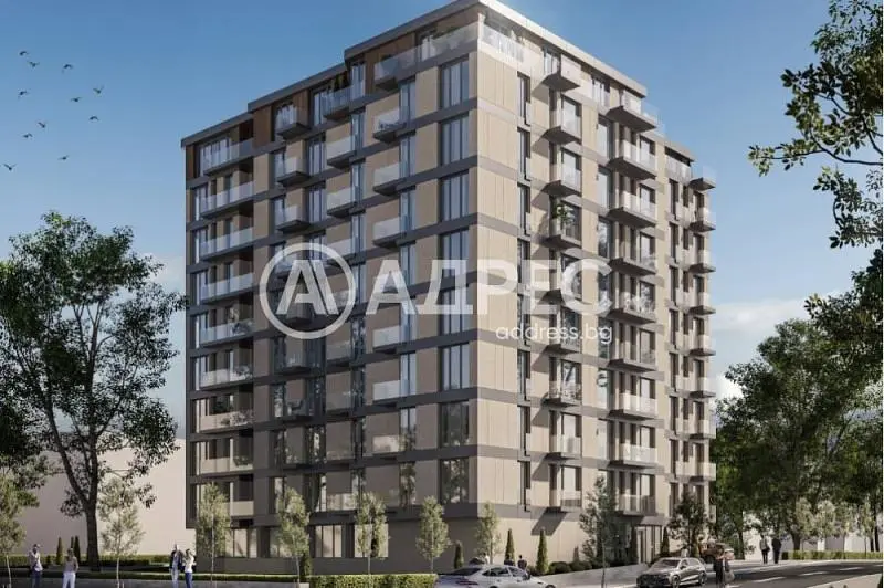 Dnevni boravak