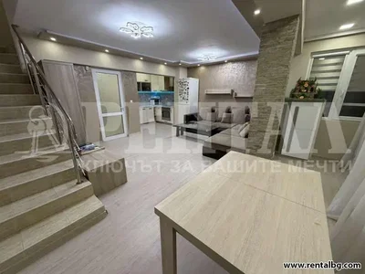 Dnevni boravak