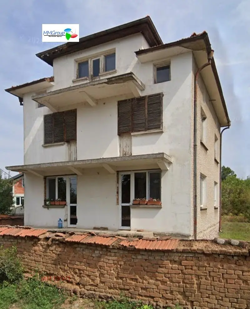 Dnevni boravak