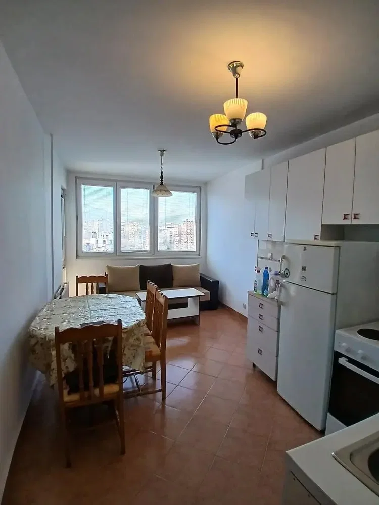 Dnevni boravak