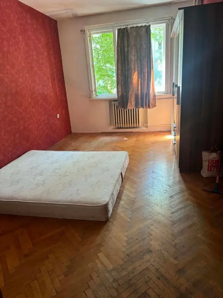 Dnevni boravak