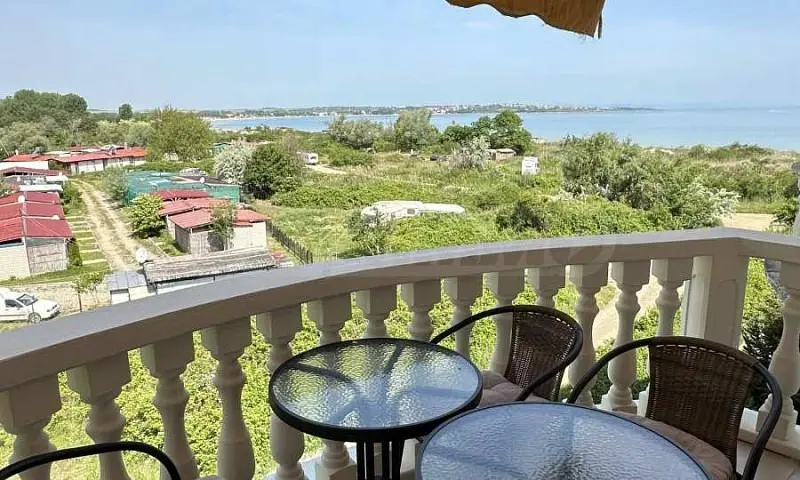Obývačka