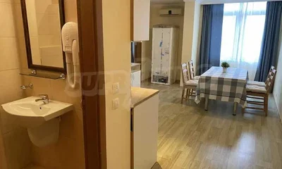 Obývačka
