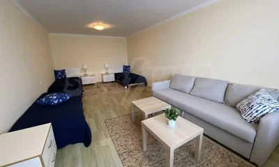 Obývačka