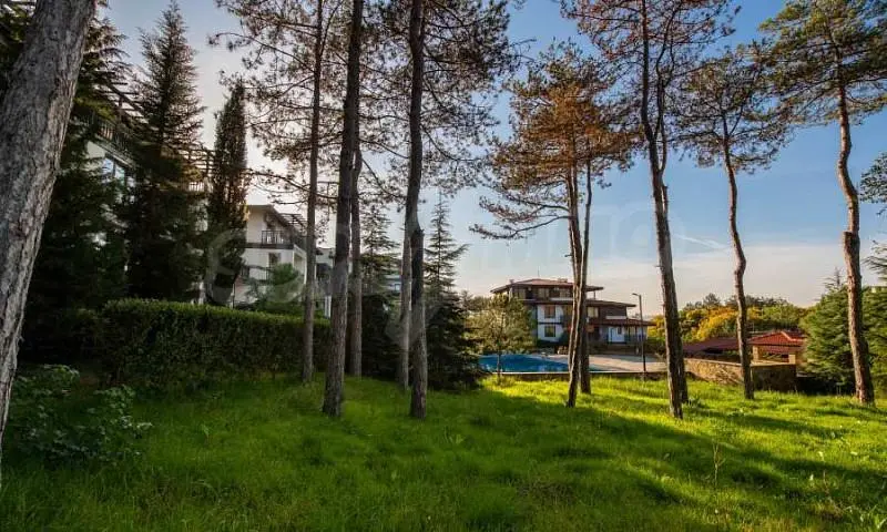 Obývačka