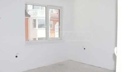 Obývačka