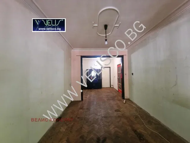 Obývací pokoj